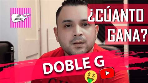 Doble G